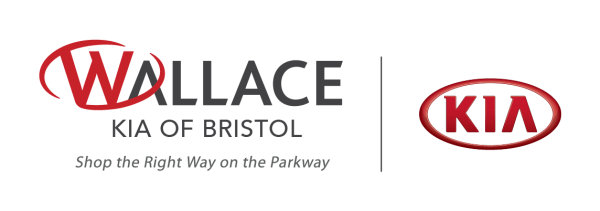 Wallace Kia of Bristol Logo