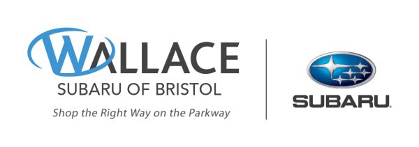 Wallace Subaru of Bristol Logo