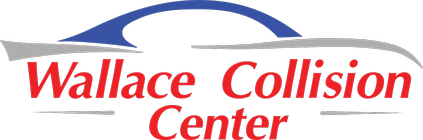 Wallace Collision Center Logo Small