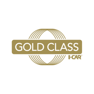 I-CAR Gold Class