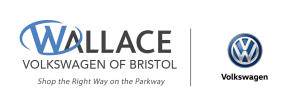 Wallace Volkswagen of Bristol Logo