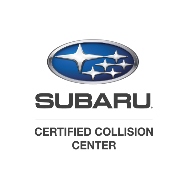 Subaru Certified Collision Center