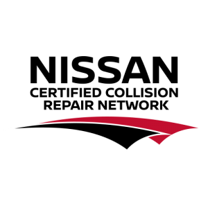 Nissan Certified Collision Repair Network