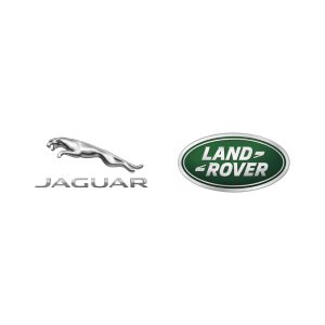 JLR Certified Repair Center Logo